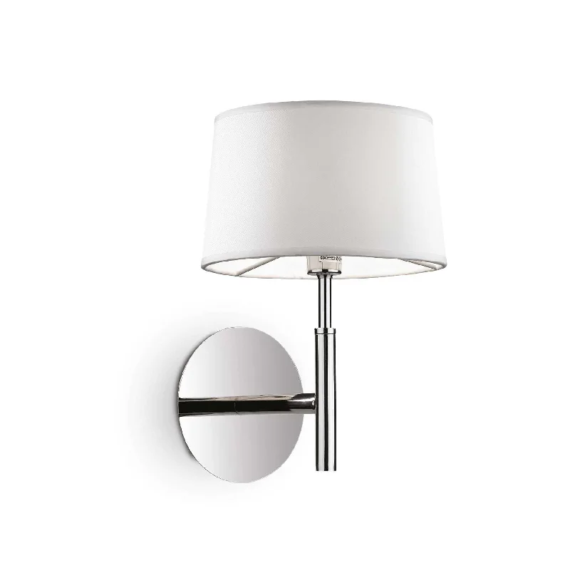 White track lighting for a clean lookcoastal style wall lamps with nautical elements for beachfront homesHilton Wall Light - White Finish White track lighting for a clean lookcoastal style wall lamps with nautical elements for beachfront homesHilton Wall Light - White Finish