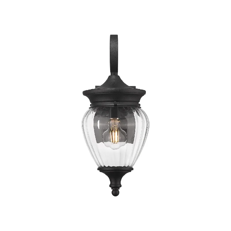 Track lighting with a sleek profilerustic farmhouse wall lamps with wooden accents for cozy bedroomsDavina Outdoor Wall Light
