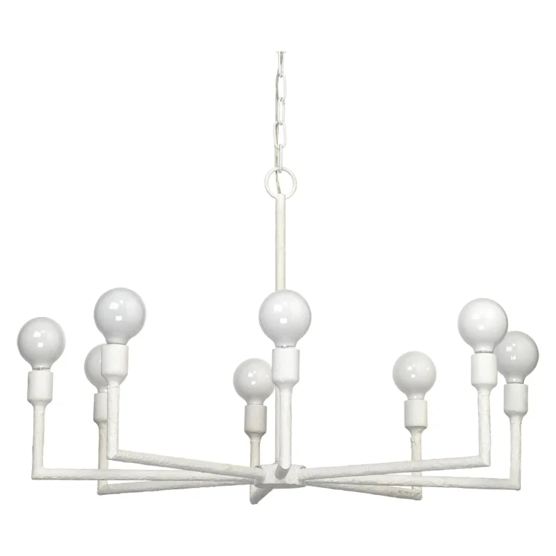 Track lighting for highlighting bookcasesPark Chandelier