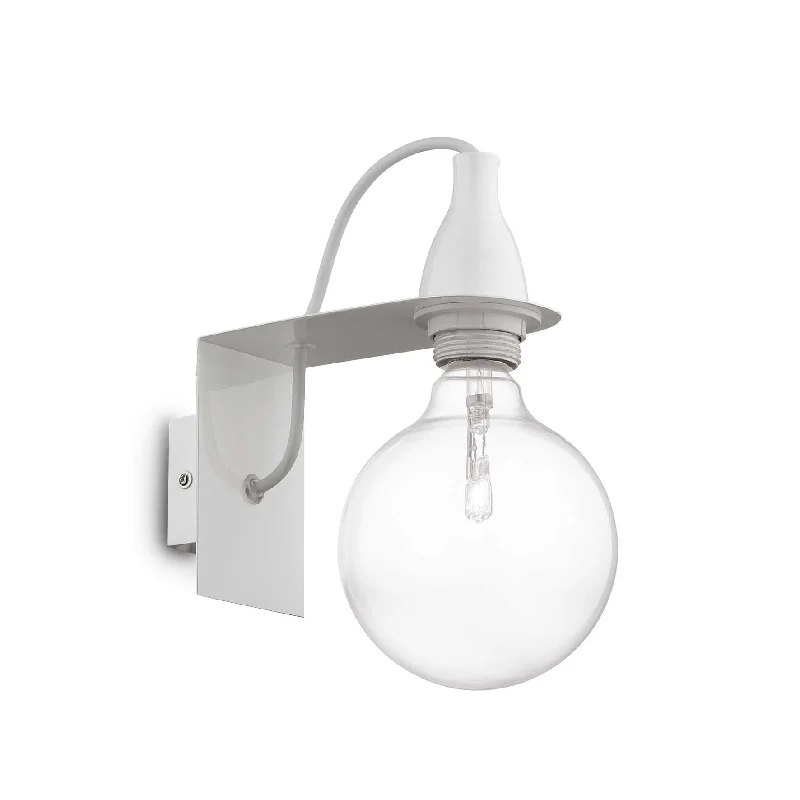 Track lighting with motion - sensor capabilitiesgothic style wall lamps with dark finishes for a mysterious libraryMinimal Wall Light Fitting - White/ Black Finish Track lighting with motion - sensor capabilitiesgothic style wall lamps with dark finishes for a mysterious libraryMinimal Wall Light Fitting - White/ Black Finish