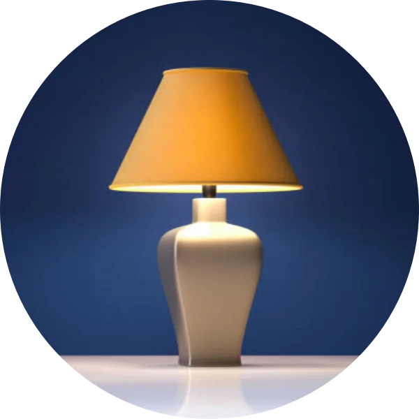 Table Lamps