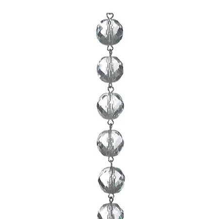 Small Chandeliers for Compact RoomsSmall Chandeliers for Compact Rooms1 Meter Clear Chain
