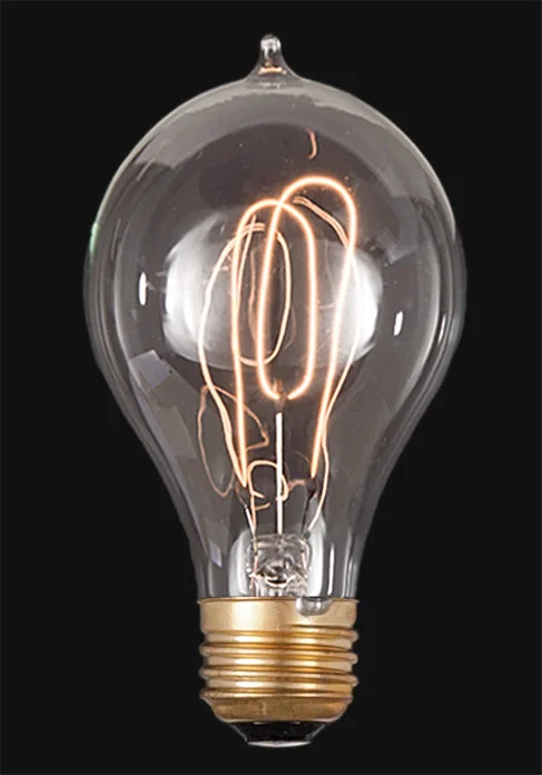Chandeliers with Adjustable Height for Custom InstallationChandeliers with Adjustable Height for Custom Installation1893 Style Light Bulb