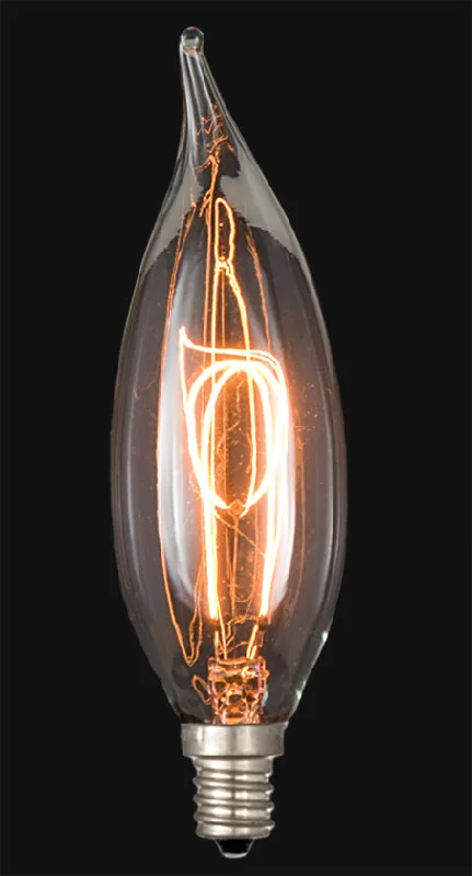 Chandeliers for Living Rooms to Create a Focal PointChandeliers for Living Rooms to Create a Focal Point25W Antique Candelabra Light Bulb