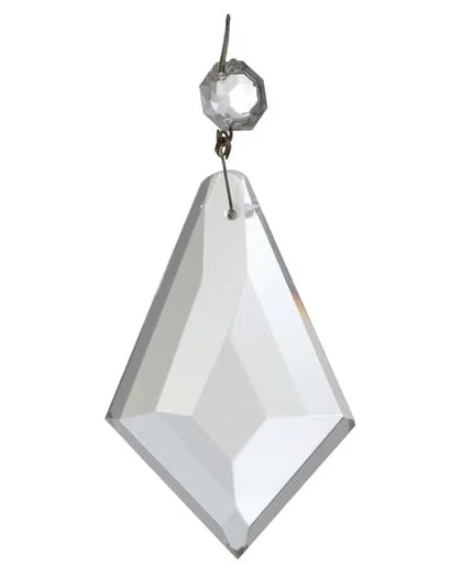 Chandeliers for High Ceilings to Fill Vertical SpaceChandeliers for High Ceilings to Fill Vertical Space3 inch Kite Prism