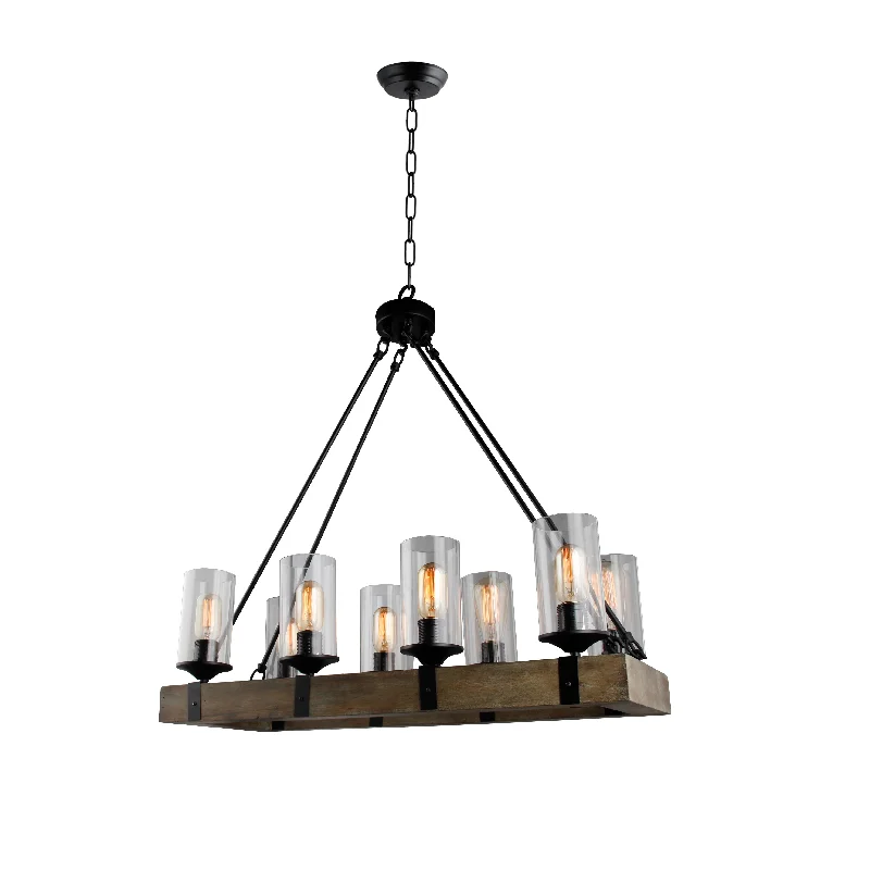 Traditional Brass Chandeliers for Classic InteriorsTraditional Brass Chandeliers for Classic Interiors8-62C