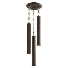 Chandeliers for High Ceilings to Fill Vertical SpaceChandeliers for High Ceilings to Fill Vertical Space86787 - Black with Brass Chain 3 Light Foyer Chandelier Chandeliers for High Ceilings to Fill Vertical SpaceChandeliers for High Ceilings to Fill Vertical Space86787 - Black with Brass Chain 3 Light Foyer Chandelier