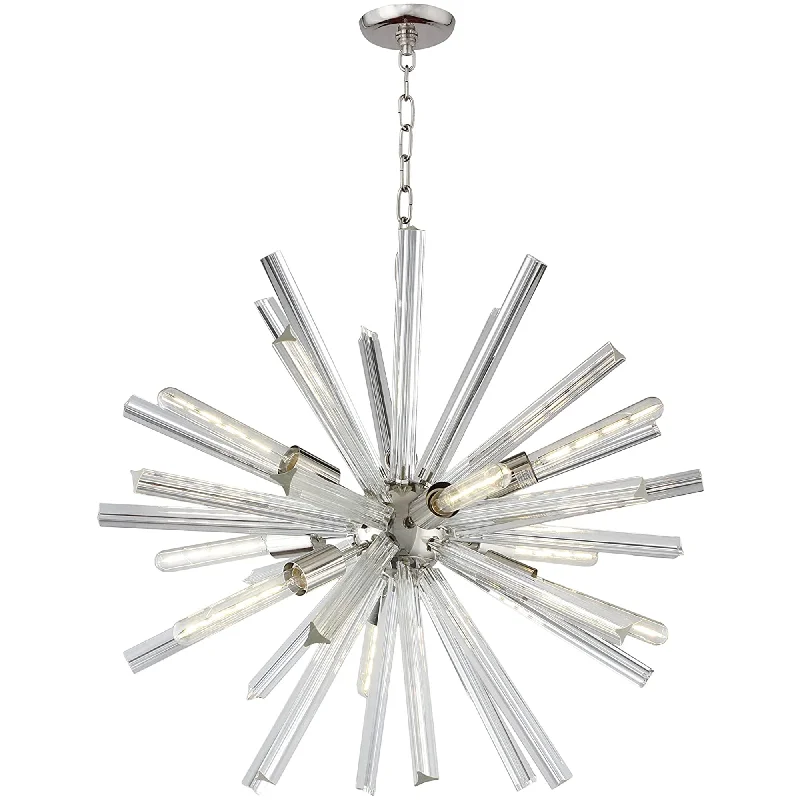 Chandeliers with Venetian Glass for a Luxurious LookChandeliers with Venetian Glass for a Luxurious Look9NC-LZ3224