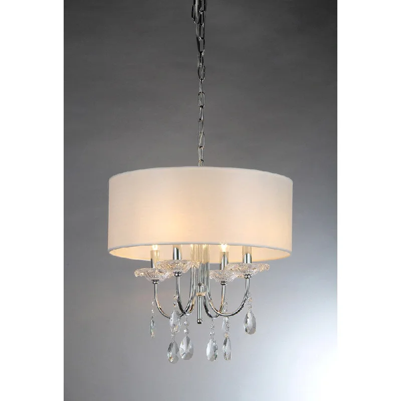French Country Chandeliers with a Romantic AuraFrench Country Chandeliers with a Romantic AuraAlexandria Crystal Chandelier