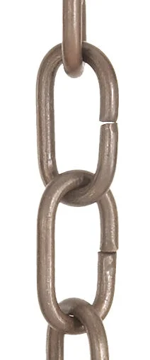 Industrial Iron Chandeliers for Loft - Inspired SpacesIndustrial Iron Chandeliers for Loft - Inspired SpacesAntique Finish Brass Straight Side Oval Chain