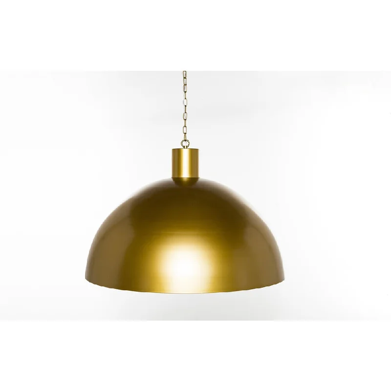 Chandeliers with Candle - Style Bulbs for a Classic AestheticChandeliers with Candle - Style Bulbs for a Classic AestheticApfel 3-Light Chandelier by Kosas Home