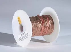 Chandeliers with Sputnik - Style Design for a Futuristic VibeChandeliers with Sputnik - Style Design for a Futuristic VibeBare Copper Ground Wire 18 AWG