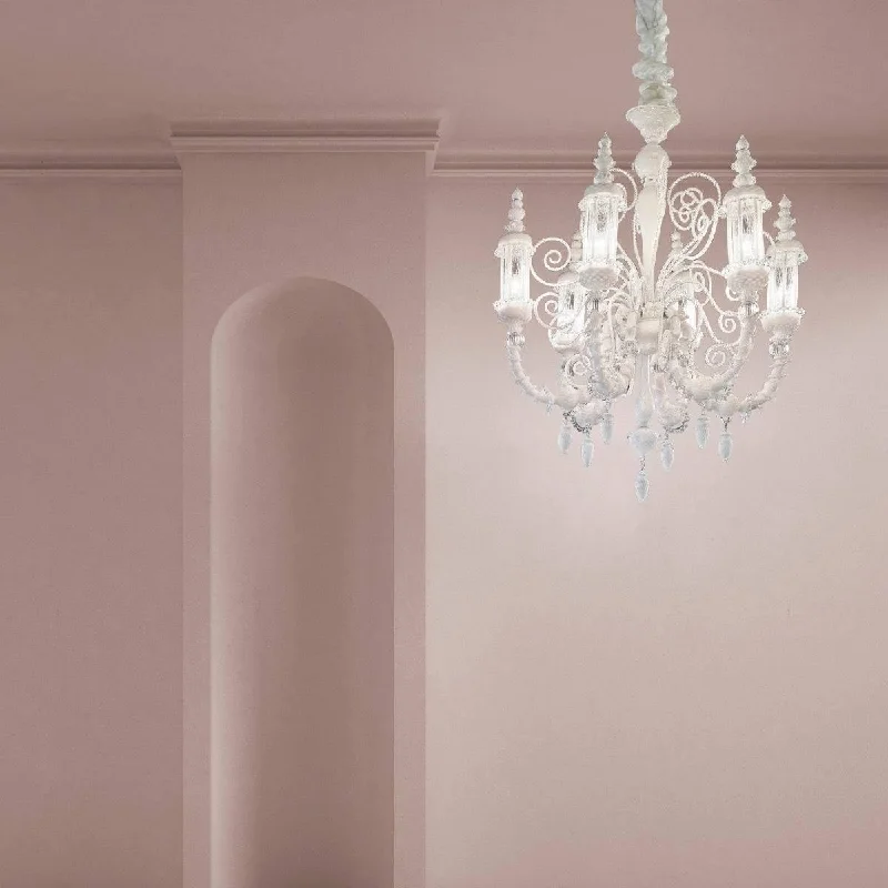 Milk White Clear - Sylcom