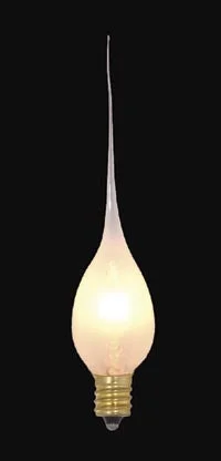 Victorian - Inspired Chandeliers with Ornate DetailsVictorian - Inspired Chandeliers with Ornate DetailsC-7 Import Silicon Tip Bulb