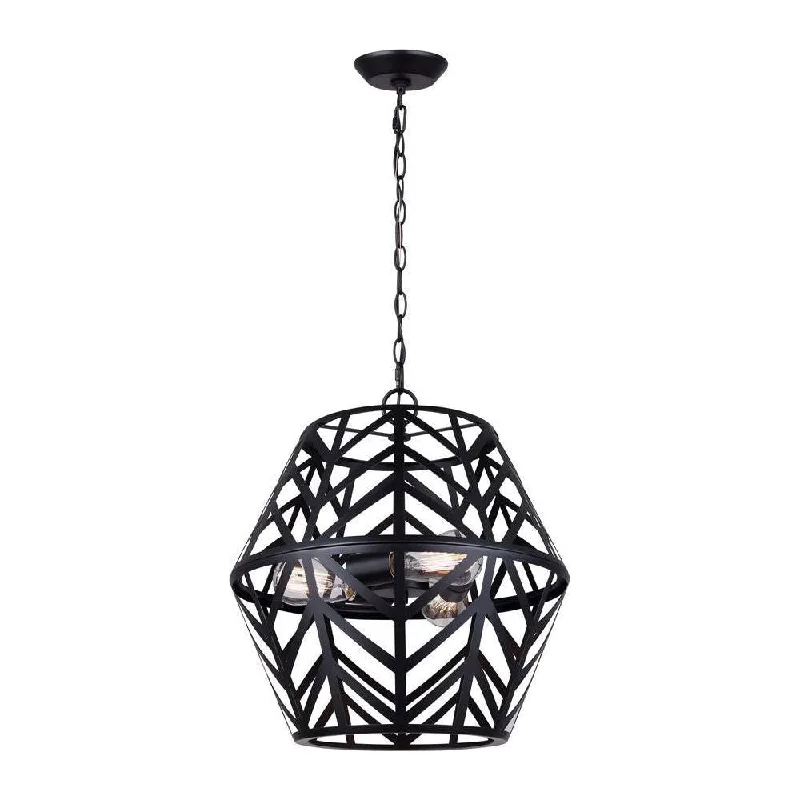 Incandescent Chandeliers for a Warm and Traditional GlowIncandescent Chandeliers for a Warm and Traditional GlowMaud 3-Light Chandelier