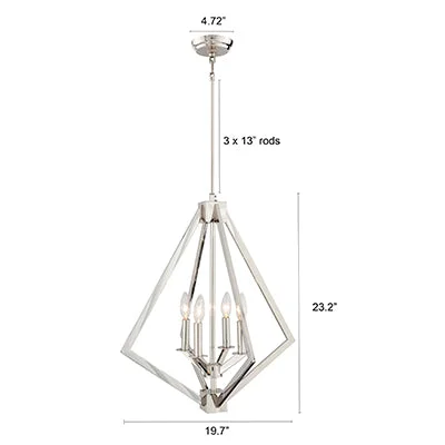 Rustic Wood Chandeliers for Country - Style HousesRustic Wood Chandeliers for Country - Style HousesCLYS76-4N