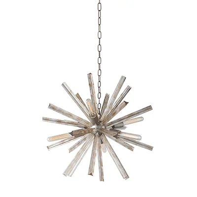 Minimalist Chandeliers for Sleek and Simple InteriorsMinimalist Chandeliers for Sleek and Simple InteriorsCLYS87B-6