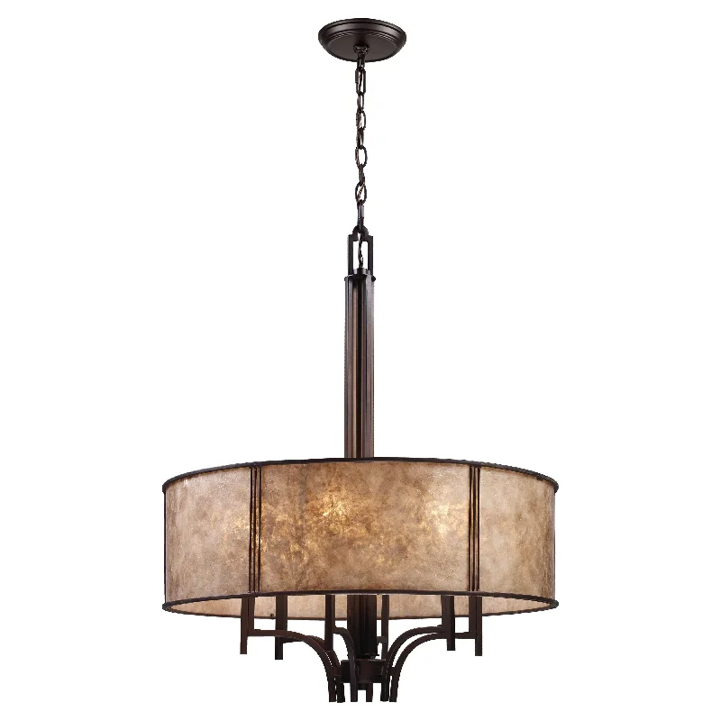 Small Chandeliers for Compact RoomsSmall Chandeliers for Compact RoomsBarringer 24" Wide 6-Light Chandelier