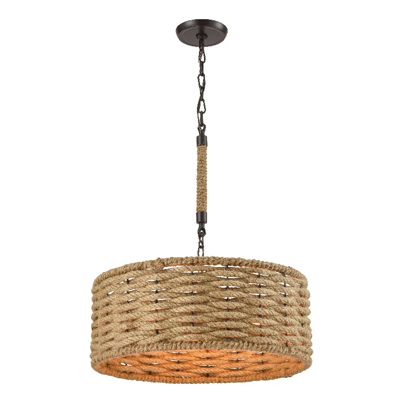 Chandeliers for Low Ceilings to Avoid OvercrowdingChandeliers for Low Ceilings to Avoid OvercrowdingWeaverton 19" Wide 3-Light Chandelier