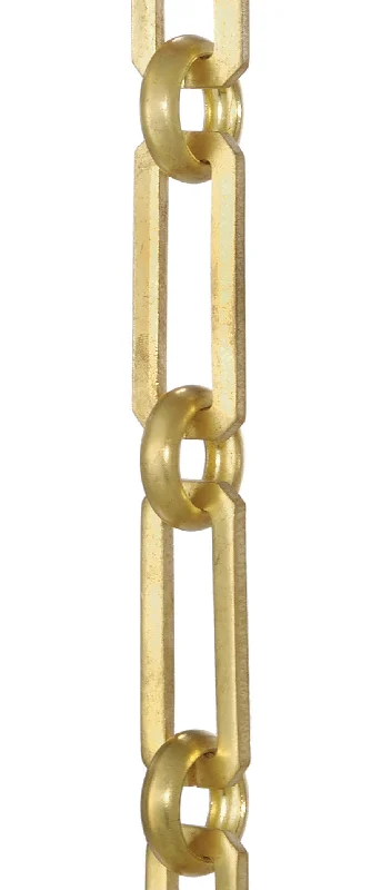 Chandeliers with Dimmable Lights for Ambiance ControlChandeliers with Dimmable Lights for Ambiance ControlHand Made Solid Brass Rectangular-shape Chain