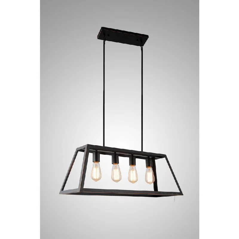 Chandeliers for Dining Rooms to Set the Mood for MealsChandeliers for Dining Rooms to Set the Mood for MealsL48-OR