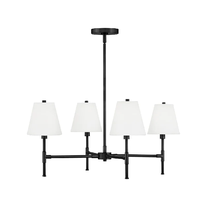 Chandeliers with Pendant Lights for a Stylish LookChandeliers with Pendant Lights for a Stylish LookBeale Medium Single Tier