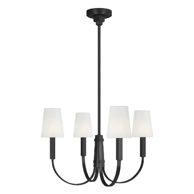 Ceiling - Mounted Chandeliers for Standard CeilingsCeiling - Mounted Chandeliers for Standard CeilingsLogan Chandelier