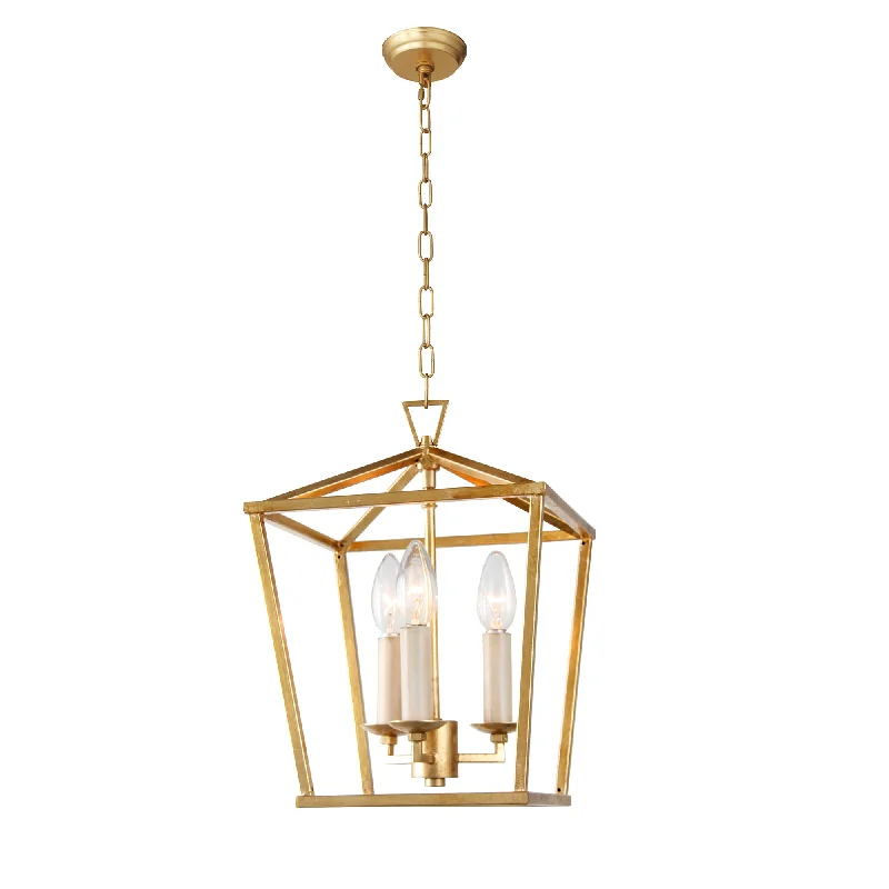 Chandeliers with Sputnik - Style Design for a Futuristic VibeChandeliers with Sputnik - Style Design for a Futuristic VibeLZ01-3GF