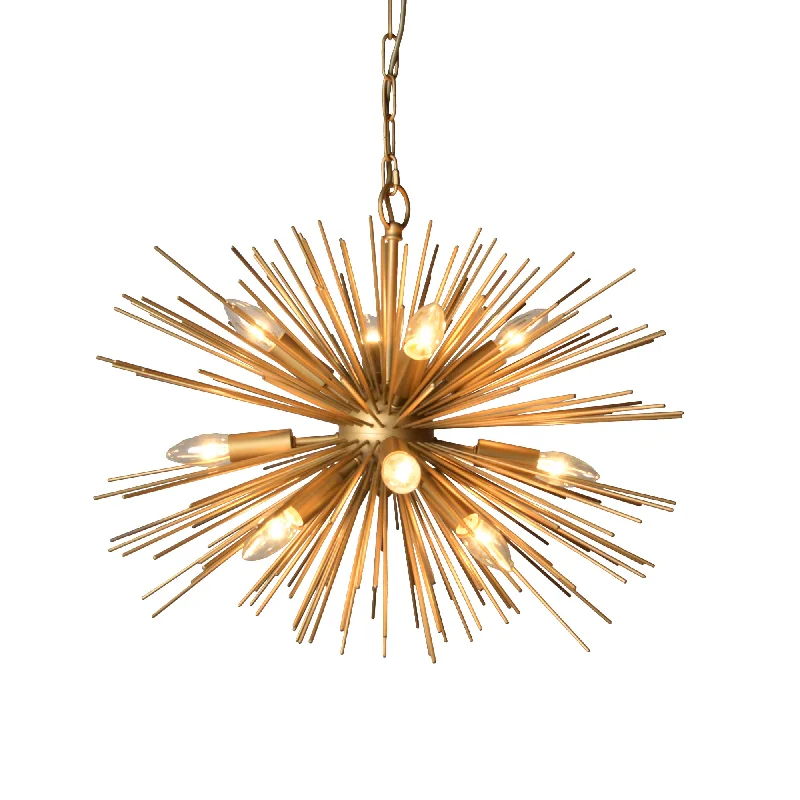 LED Chandeliers for Energy - Efficient LightingLED Chandeliers for Energy - Efficient LightingLZ149GD