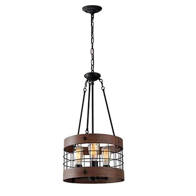 Chandeliers with Pendant Lights for a Stylish LookChandeliers with Pendant Lights for a Stylish LookLZ2273