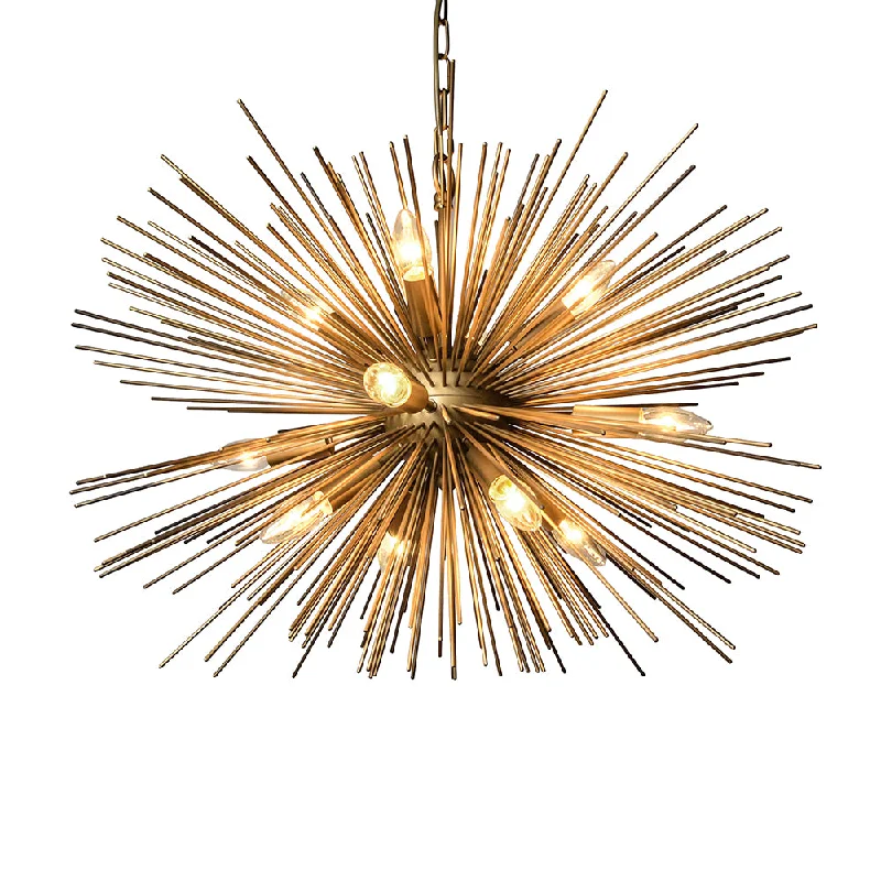 LED Chandeliers for Energy - Efficient LightingLED Chandeliers for Energy - Efficient LightingLZ30GD