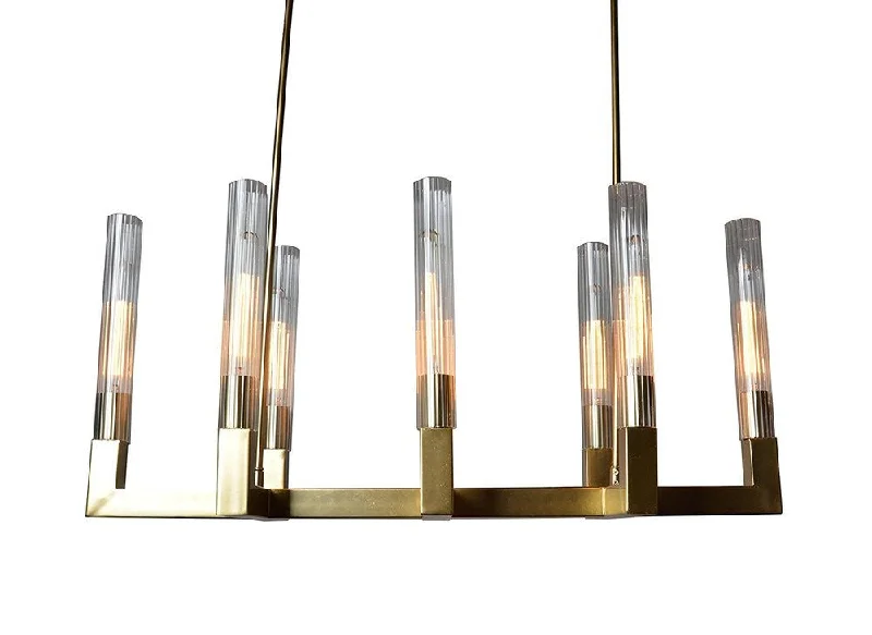 Chandeliers with Sputnik - Style Design for a Futuristic VibeChandeliers with Sputnik - Style Design for a Futuristic VibeLZ3313-8