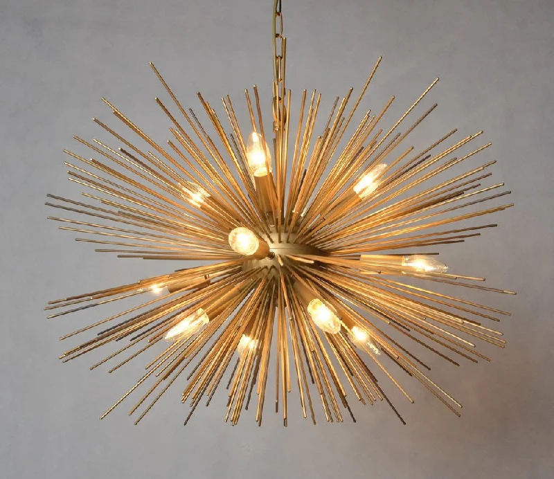 Victorian - Inspired Chandeliers with Ornate DetailsVictorian - Inspired Chandeliers with Ornate DetailsLZ3330-12A