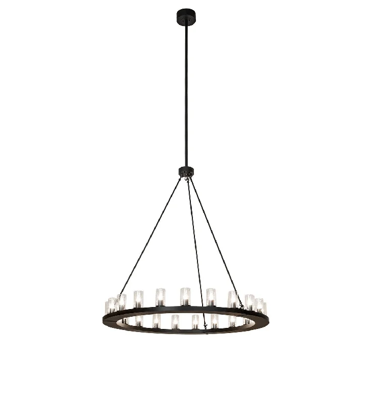 Modern Crystal Chandeliers for Contemporary HomesModern Crystal Chandeliers for Contemporary HomesLoxley 21 Light Chandelier