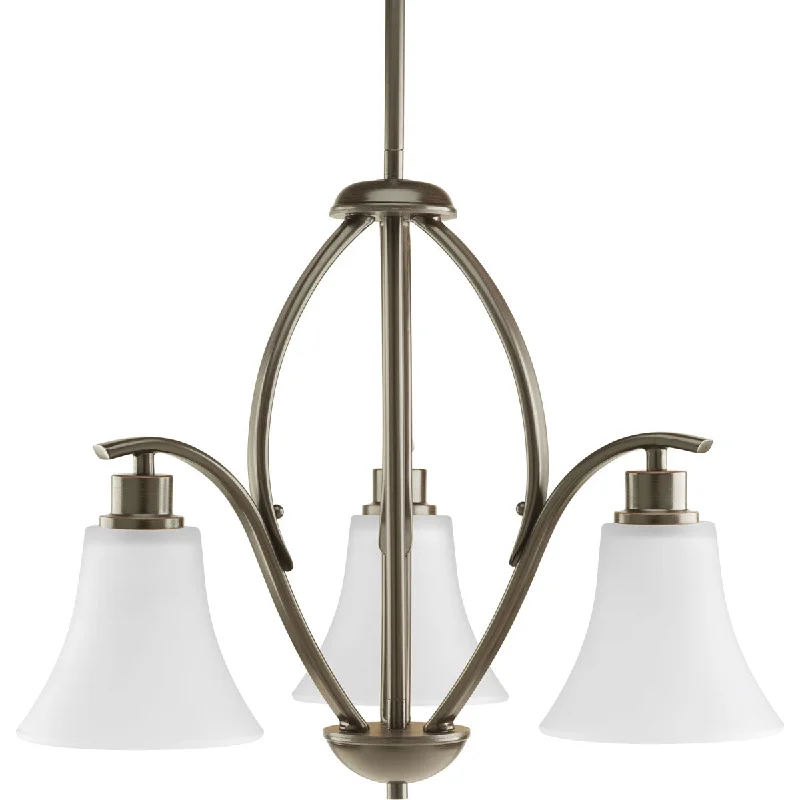 Chandeliers for Living Rooms to Create a Focal PointChandeliers for Living Rooms to Create a Focal PointP4489-20W - Antique Bronze 3Lt Joy Chandelier Chandeliers for Living Rooms to Create a Focal PointChandeliers for Living Rooms to Create a Focal PointP4489-20W - Antique Bronze 3Lt Joy Chandelier