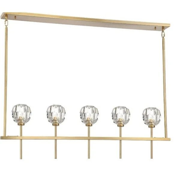 Chandeliers with Frosted Glass for a Softer Light DiffusionChandeliers with Frosted Glass for a Softer Light DiffusionParisian Chandeliers with Frosted Glass for a Softer Light DiffusionChandeliers with Frosted Glass for a Softer Light DiffusionParisian