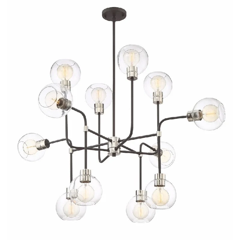 Chandeliers with Multiple Lights for Maximum IlluminationChandeliers with Multiple Lights for Maximum IlluminationPierre