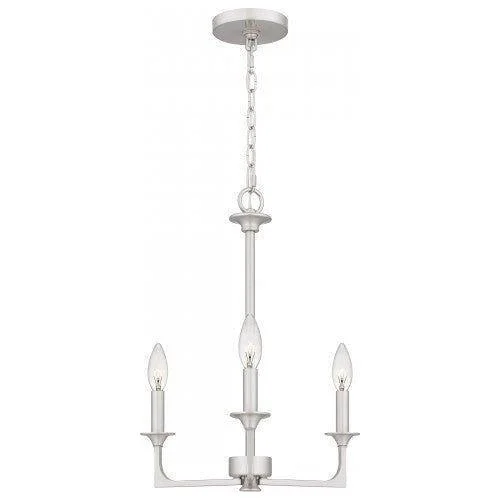 Traditional Brass Chandeliers for Classic InteriorsTraditional Brass Chandeliers for Classic InteriorsPrescott 3-Light Chandelier