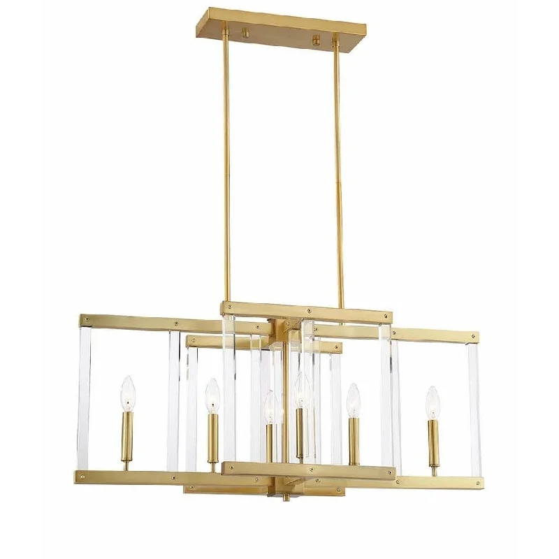 Chandeliers with Multiple Lights for Maximum IlluminationChandeliers with Multiple Lights for Maximum IlluminationRegent