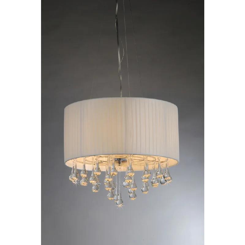 Oversized Chandeliers as a Statement Piece in Living RoomsOversized Chandeliers as a Statement Piece in Living RoomsSaks Crystal Chandelier