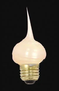 Chandeliers for Living Rooms to Create a Focal PointChandeliers for Living Rooms to Create a Focal PointStandard Base Small Silicone Tipped Bulb