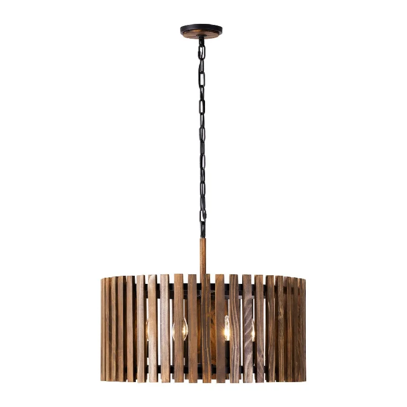 Chandeliers for Dining Rooms to Set the Mood for MealsChandeliers for Dining Rooms to Set the Mood for MealsSuratto Six Light Pendant