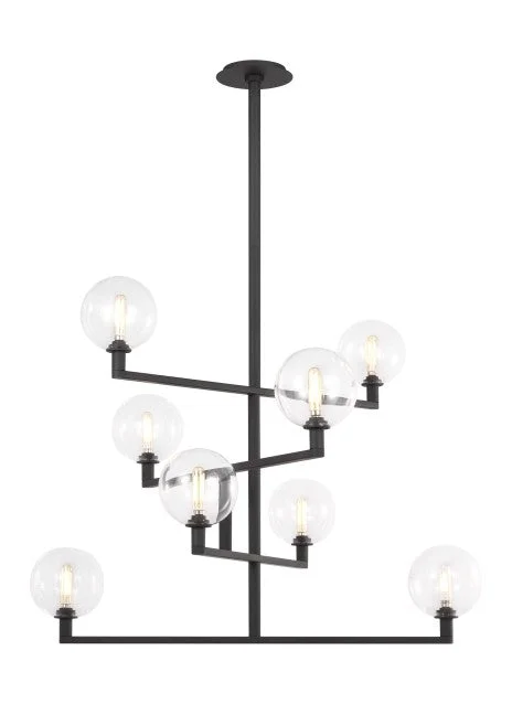 Chandeliers with Sputnik - Style Design for a Futuristic VibeChandeliers with Sputnik - Style Design for a Futuristic VibeGambit LED Chandelier Chandeliers with Sputnik - Style Design for a Futuristic VibeChandeliers with Sputnik - Style Design for a Futuristic VibeGambit LED Chandelier