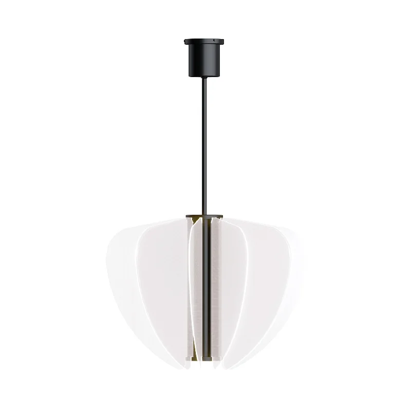Chandeliers with Multiple Lights for Maximum IlluminationChandeliers with Multiple Lights for Maximum IlluminationNyra LED Chandelier