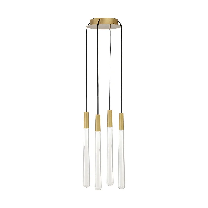 Traditional Brass Chandeliers for Classic InteriorsTraditional Brass Chandeliers for Classic InteriorsFour Light Chandelier