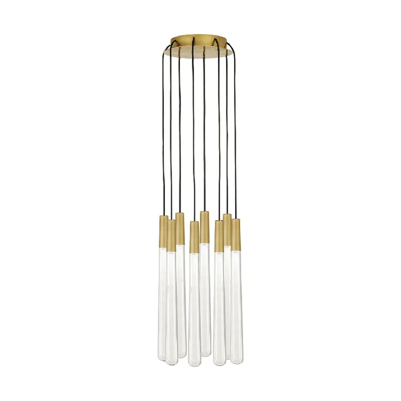 Small Chandeliers for Compact RoomsSmall Chandeliers for Compact RoomsEight Light Chandelier