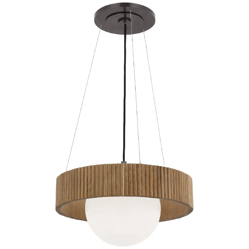 Chandeliers for Low Ceilings to Avoid OvercrowdingChandeliers for Low Ceilings to Avoid OvercrowdingArena LED Chandelier