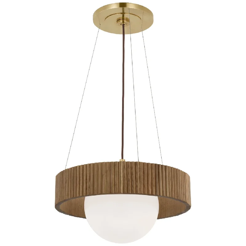 Rustic Wood Chandeliers for Country - Style HousesRustic Wood Chandeliers for Country - Style HousesArena LED Chandelier