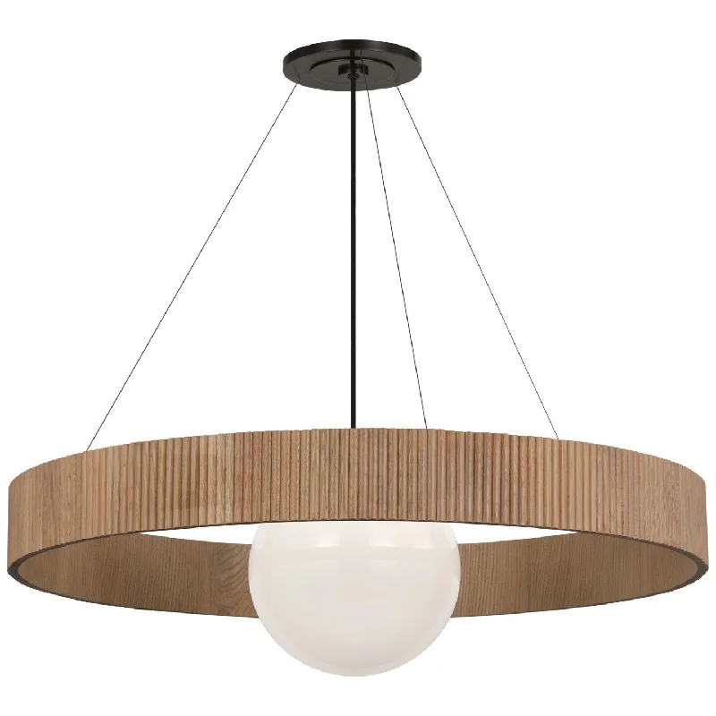 Incandescent Chandeliers for a Warm and Traditional GlowIncandescent Chandeliers for a Warm and Traditional GlowArena LED Chandelier