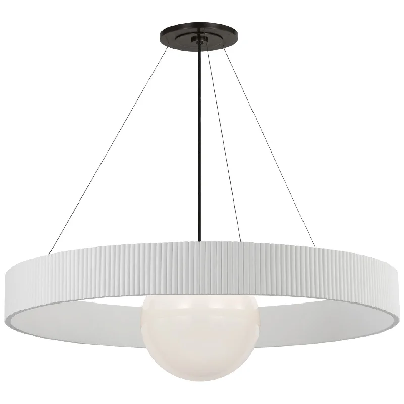 Chandeliers for Low Ceilings to Avoid OvercrowdingChandeliers for Low Ceilings to Avoid OvercrowdingArena LED Chandelier